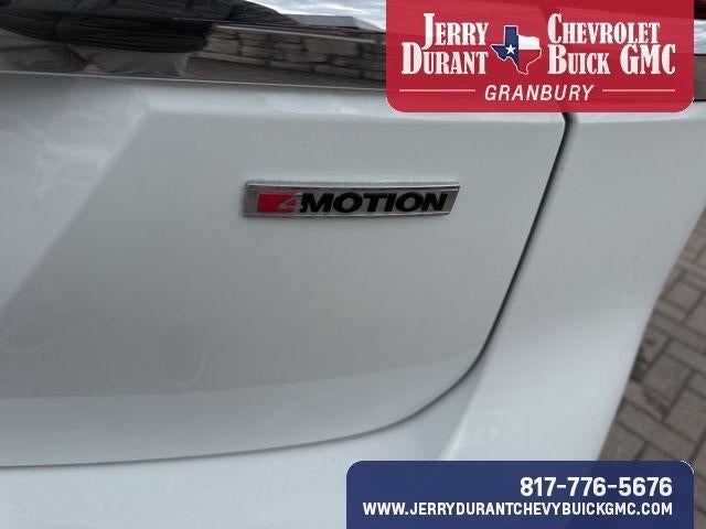 2021 Volkswagen Atlas 3.6L V6 SEL