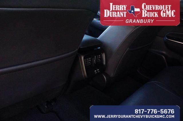 2023 Toyota Crown XLE