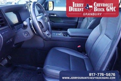 2024 Lexus GX GX 550 Premium