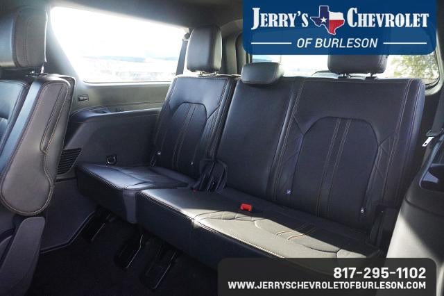 2023 Ford Expedition Max Platinum