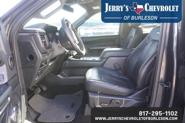 2023 Ford Expedition Max Platinum