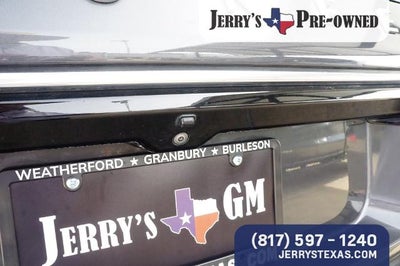 2022 Jeep Wagoneer Series I