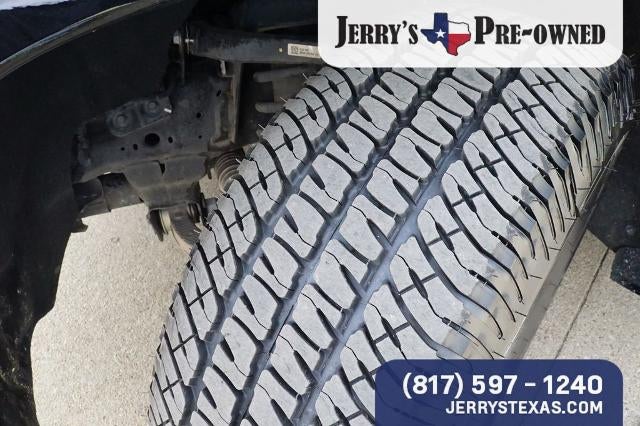 2022 Jeep Wagoneer Series I