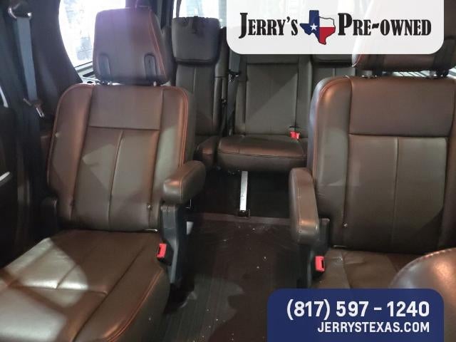 2016 Ford Expedition King Ranch