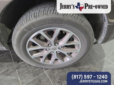 2016 Ford Expedition King Ranch