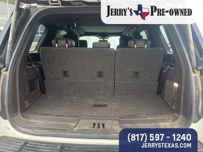 2023 Ford Expedition King Ranch