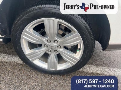 2023 Ford Expedition King Ranch