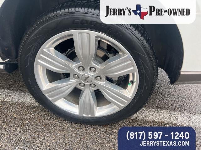 2023 Ford Expedition King Ranch