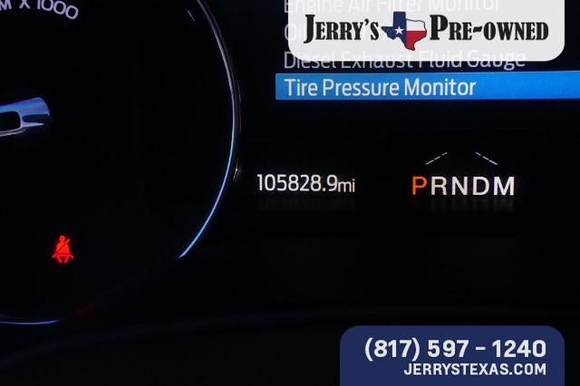 2020 Ford Super Duty F-250 SRW King Ranch