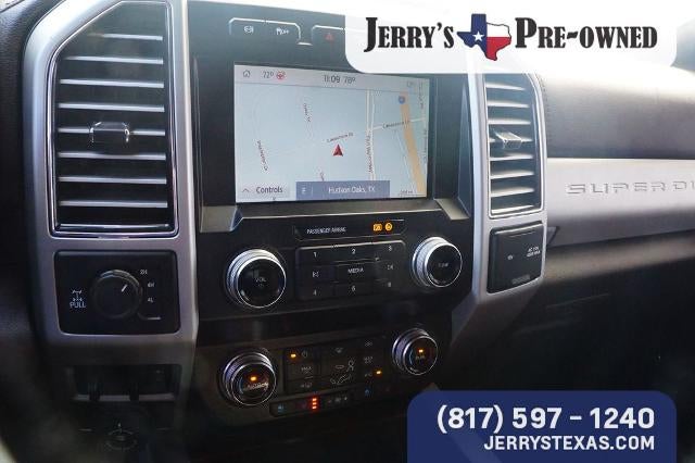 2020 Ford Super Duty F-250 SRW King Ranch