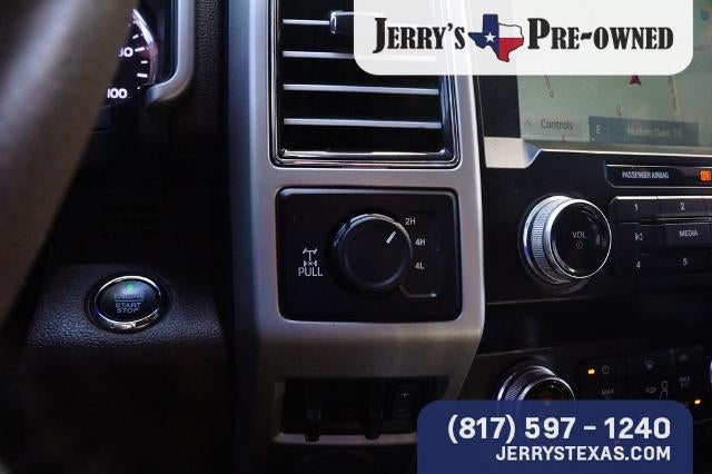 2020 Ford Super Duty F-250 SRW King Ranch