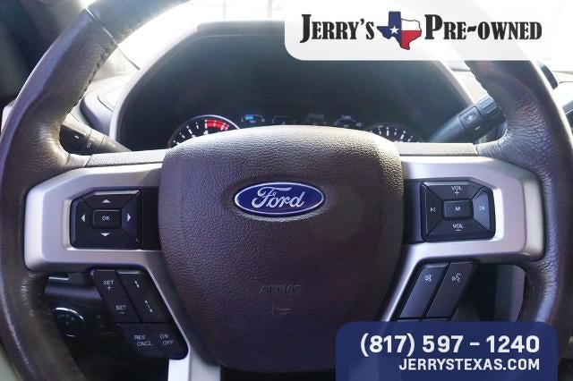 2020 Ford Super Duty F-250 SRW King Ranch