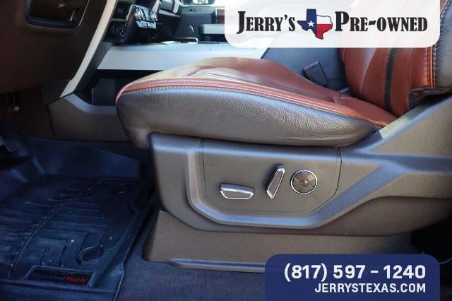 2020 Ford Super Duty F-250 SRW King Ranch