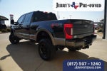 2020 Ford Super Duty F-250 SRW King Ranch