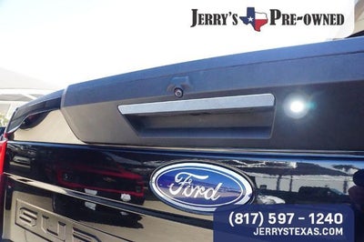 2020 Ford Super Duty F-250 SRW King Ranch