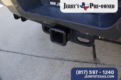 2020 Ford Super Duty F-250 SRW King Ranch