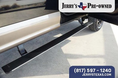 2020 Ford Super Duty F-250 SRW King Ranch