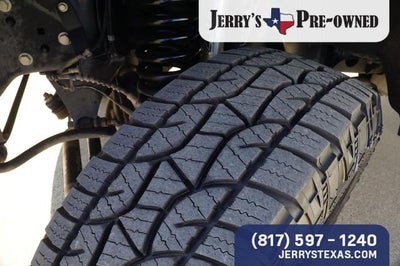 2020 Ford Super Duty F-250 SRW King Ranch