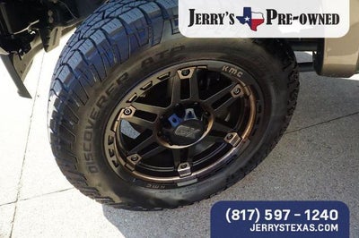 2020 Ford Super Duty F-250 SRW King Ranch