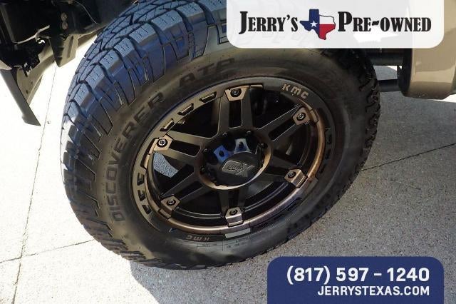 2020 Ford Super Duty F-250 SRW King Ranch