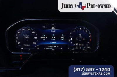 2024 Chevrolet Silverado 3500 HD High Country