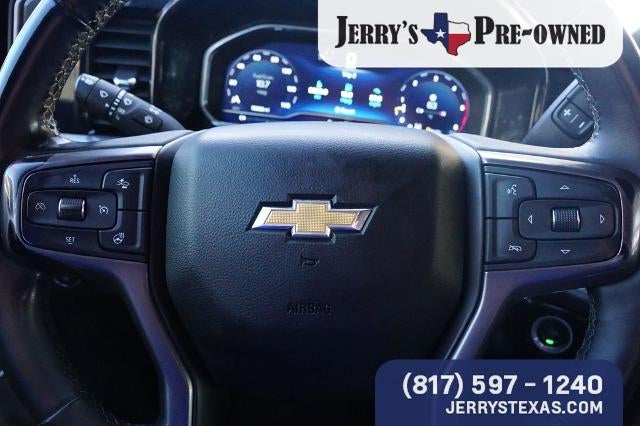 2024 Chevrolet Silverado 3500 HD High Country