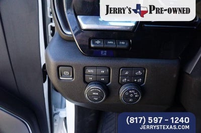 2024 Chevrolet Silverado 3500 HD High Country