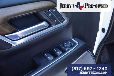 2024 Chevrolet Silverado 3500 HD High Country