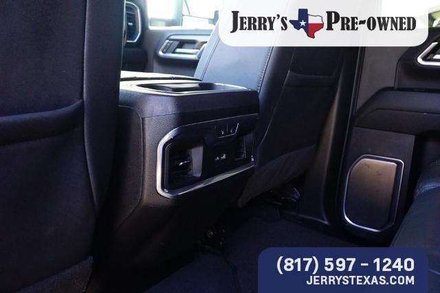 2024 Chevrolet Silverado 3500 HD High Country