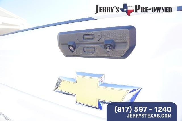 2024 Chevrolet Silverado 3500 HD High Country