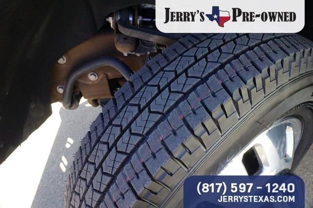 2024 Chevrolet Silverado 3500 HD High Country