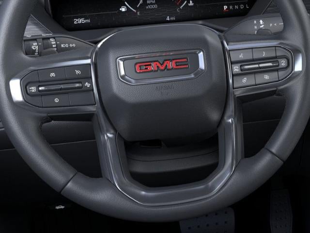 2025 GMC Acadia AT4