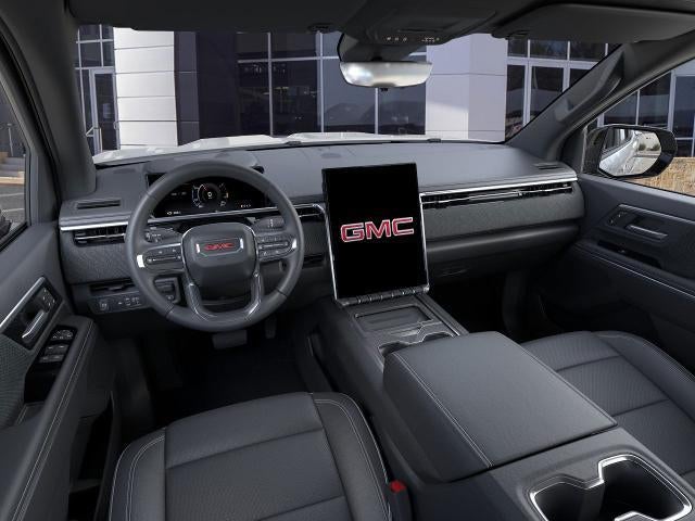2026 GMC Sierra EV Elevation