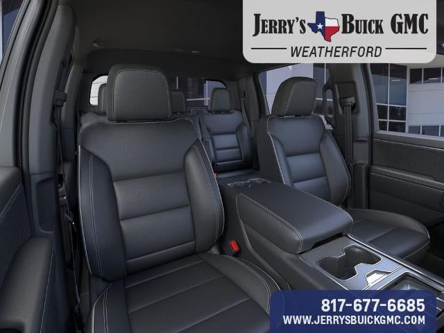 2026 GMC Sierra EV Elevation