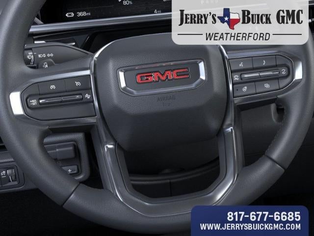 2026 GMC Sierra EV Elevation