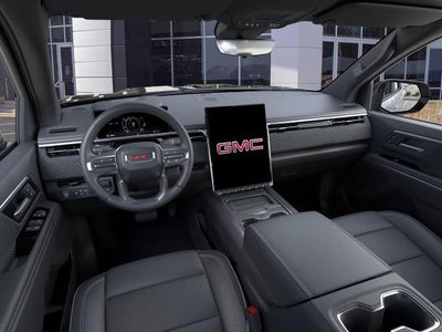 2026 GMC Sierra EV Elevation