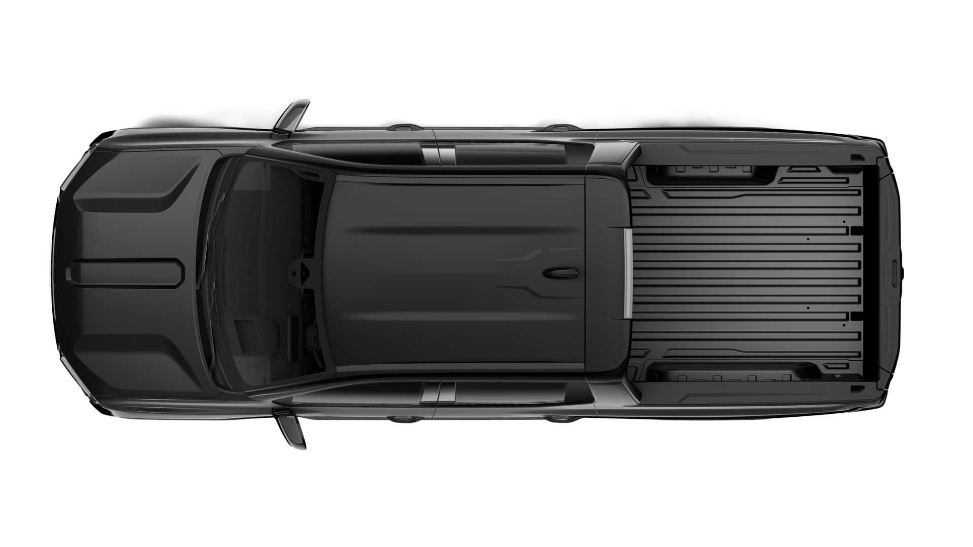 2026 GMC Sierra EV Elevation