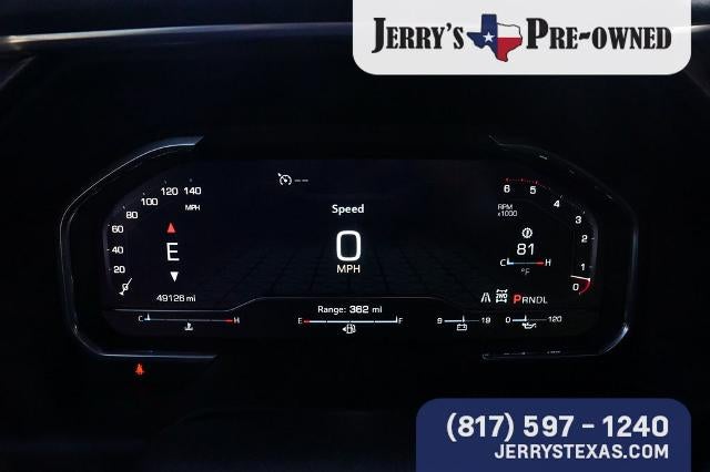 2024 GMC Sierra 3500 HD Denali Ultimate