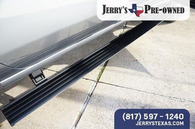 2024 GMC Sierra 3500 HD Denali Ultimate