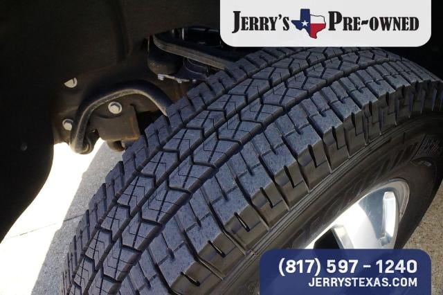 2024 GMC Sierra 3500 HD Denali Ultimate