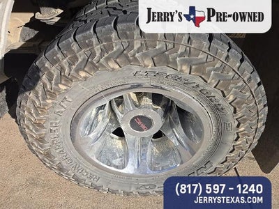 2020 GMC Sierra 3500 HD SLE