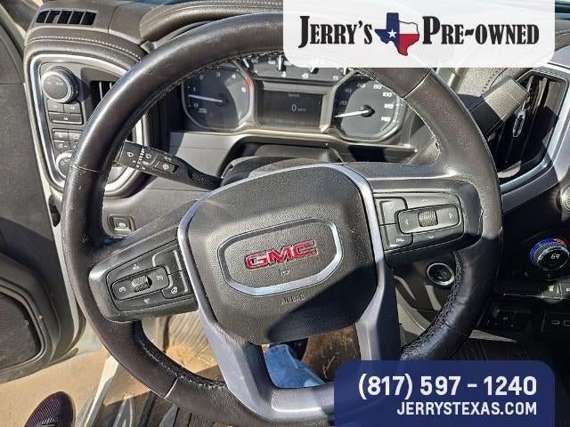 2020 GMC Sierra 3500 HD SLE