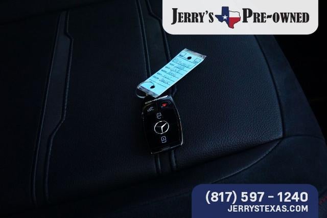 2023 Mercedes-Benz GLE GLE 53 AMG®(R)