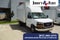 2024 GMC Savana Cutaway 3500 Work Van