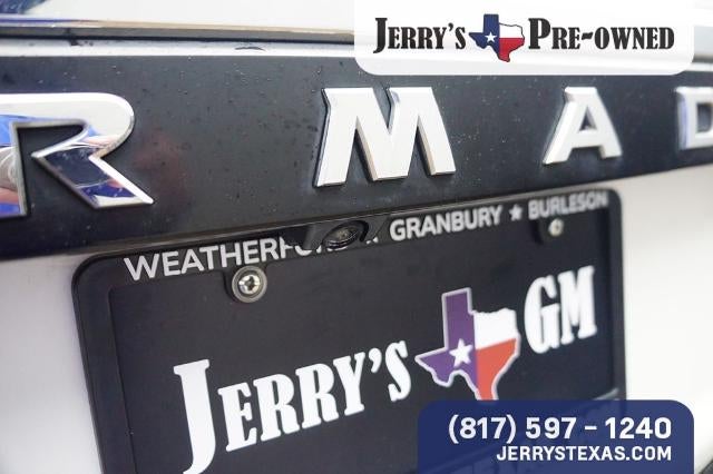 2022 Nissan Armada SL