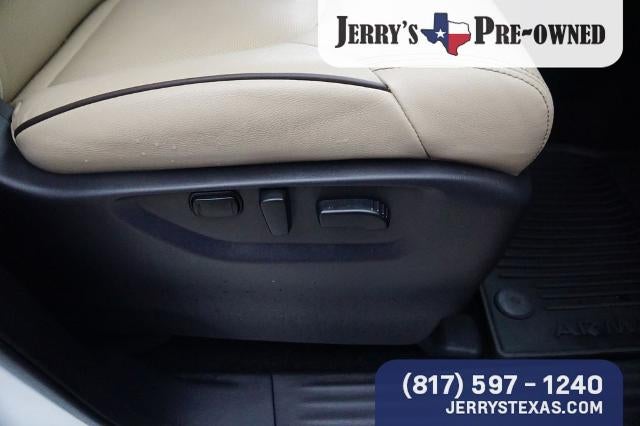 2022 Nissan Armada SL