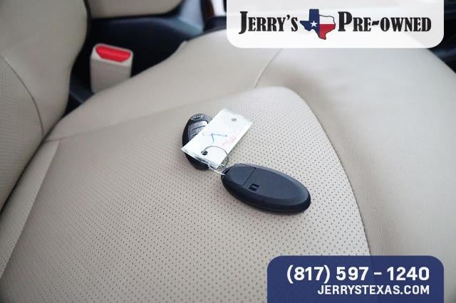 2022 Nissan Armada SL