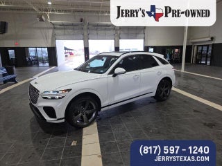 2023 Genesis GV70 3.5T Sport