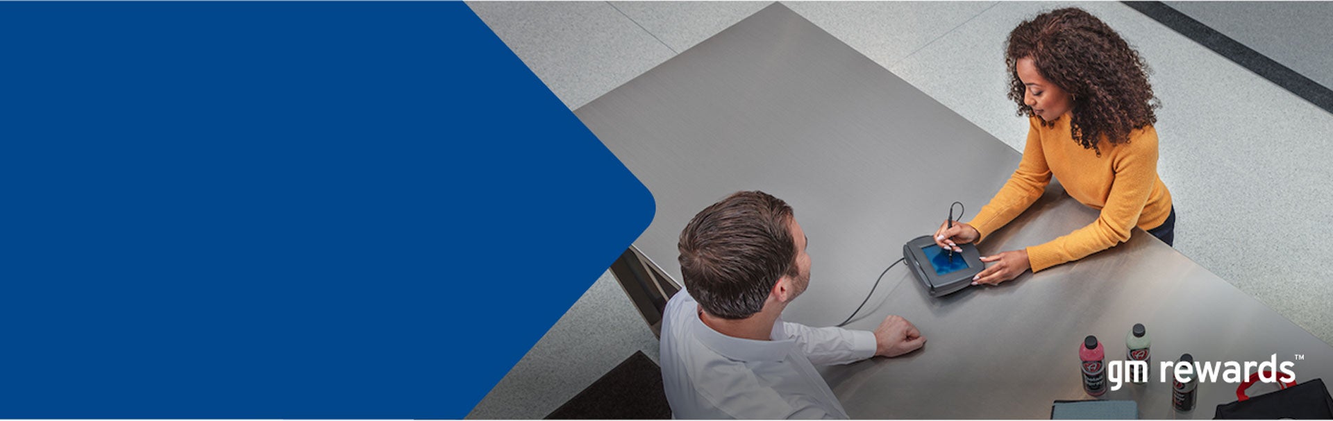 Jerry Durant Chevy Buick GMC in Granbury TX