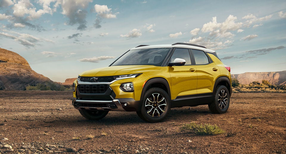 Jerry Durant Chevy Buick GMC in Granbury TX